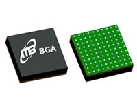 BGA