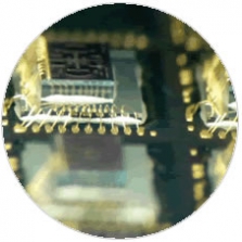 指纹识别及MEMS