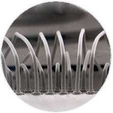 Au/Cu/Ag Alloy Wire Bonding